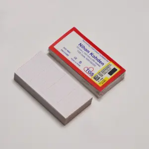 Nihon kohden 5×10cm defibrillator Z-fold paper
