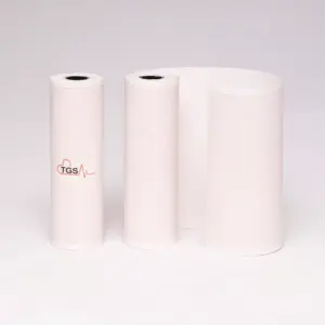 14.5cm ECG paper roll
